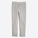 Slim-fit Thompson suit pant in chino