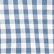 Slim washed shirt in mini-gingham FADED BRICK MICROGINGHA slim washed shirt in mini-gingham for men