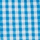 Slim washed shirt in mini-gingham FADED BRICK MICROGINGHA slim washed shirt in mini-gingham for men