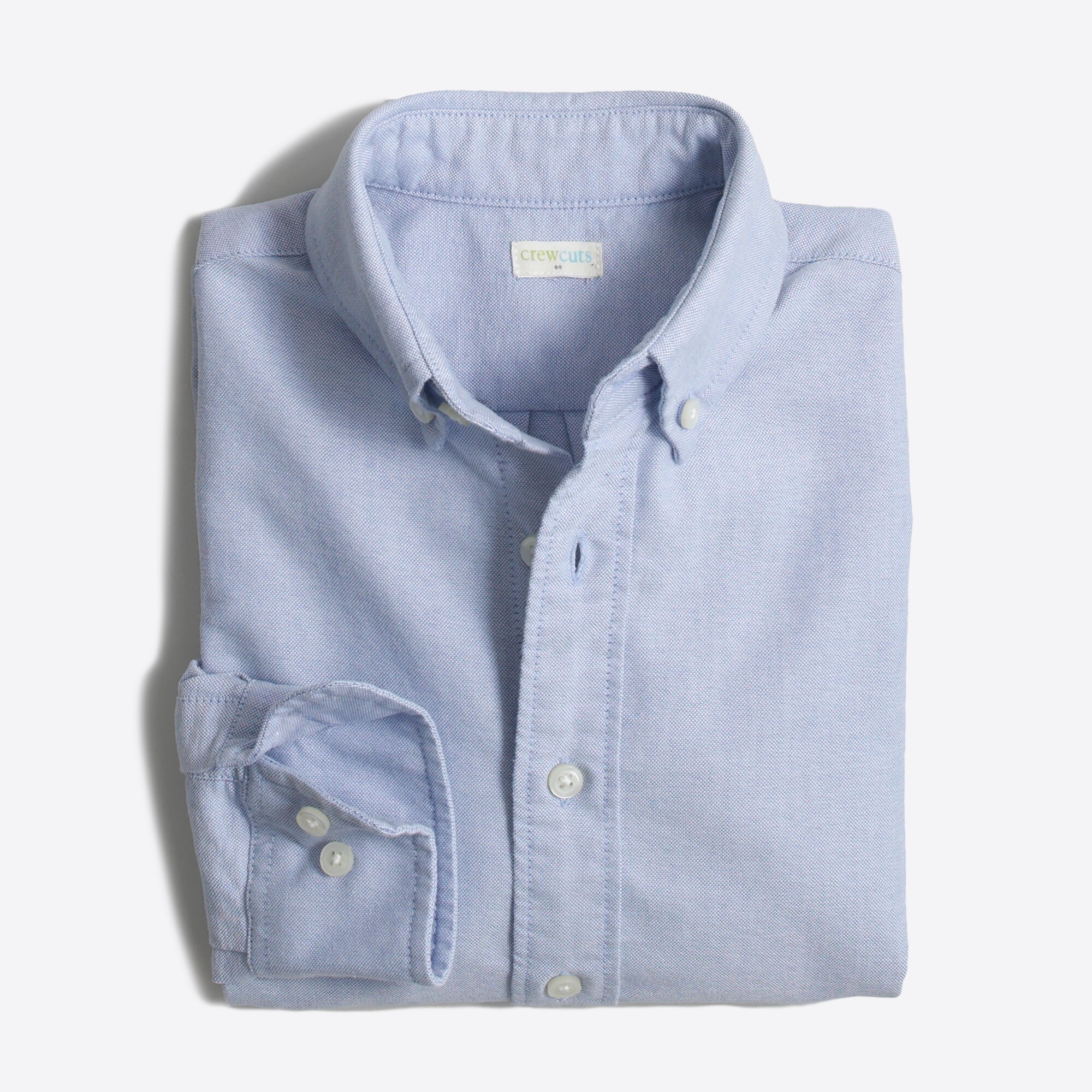 boys' oxford shirt for boys