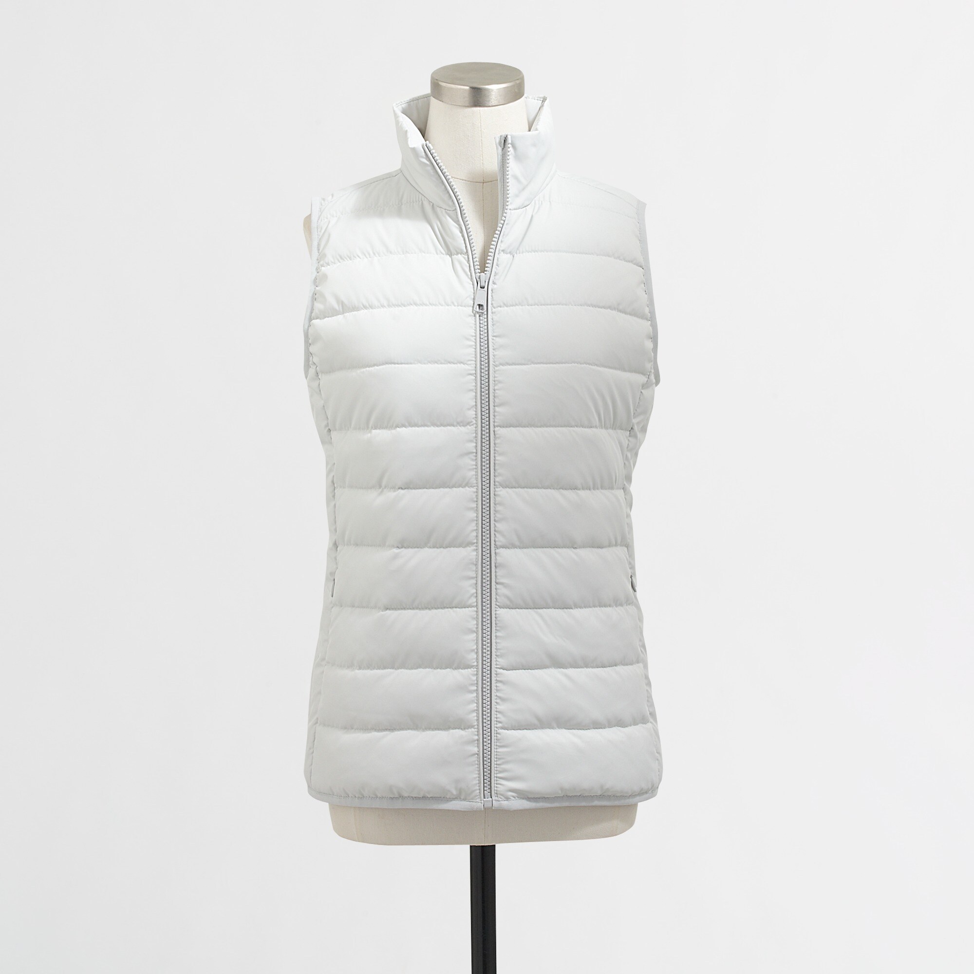 puffer vest for women