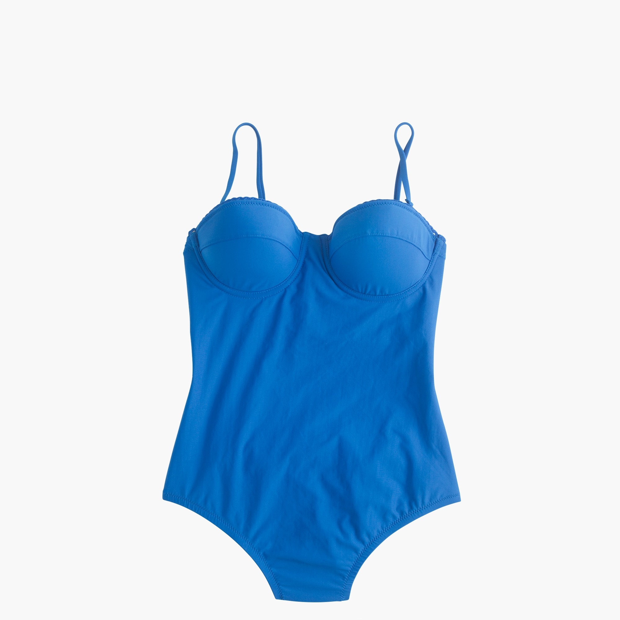 long torso underwire swimsuit