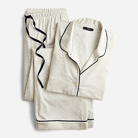  Eco dreamiest long-sleeve pajama set