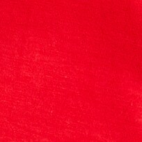Eco dreamiest long-sleeve pajama set FESTIVAL RED 