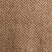 RAW UMBER HERRINGBONE