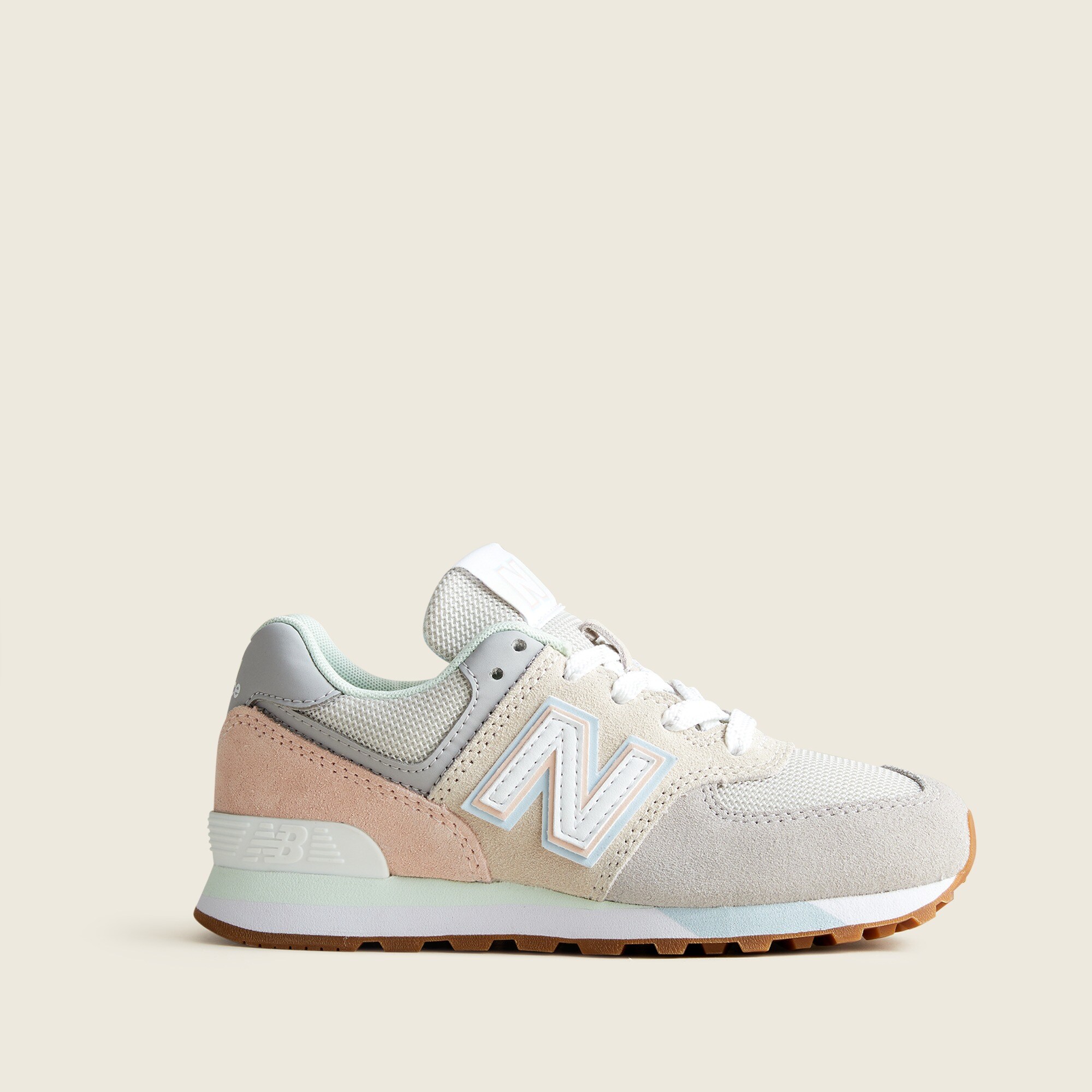New Balance® 574 sneakers in larger sizes