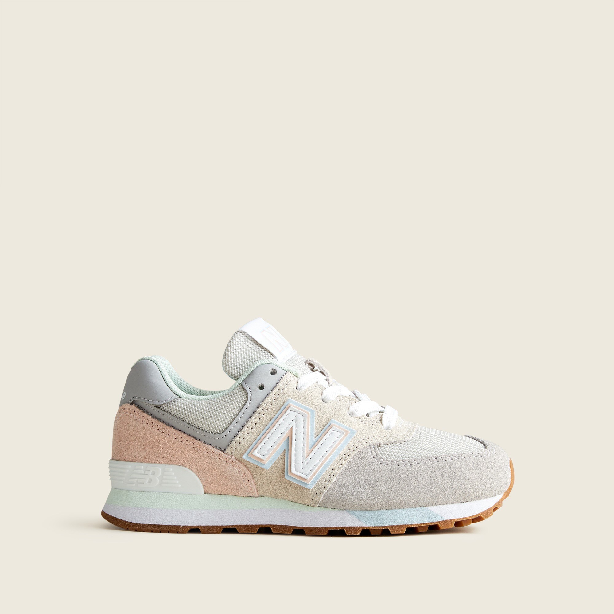 New balance 574 girls hotsell