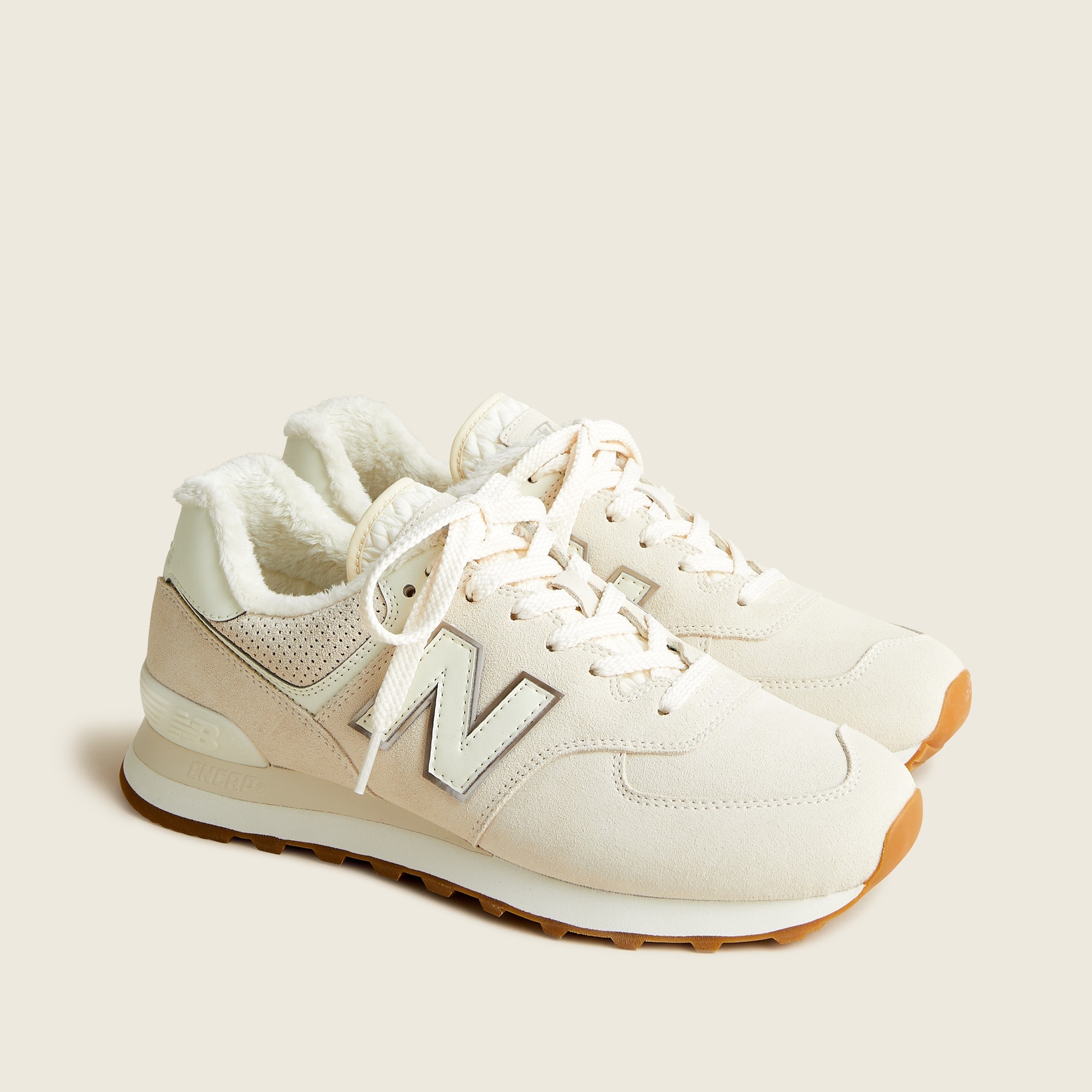 New Balance Women's 574 sneakers