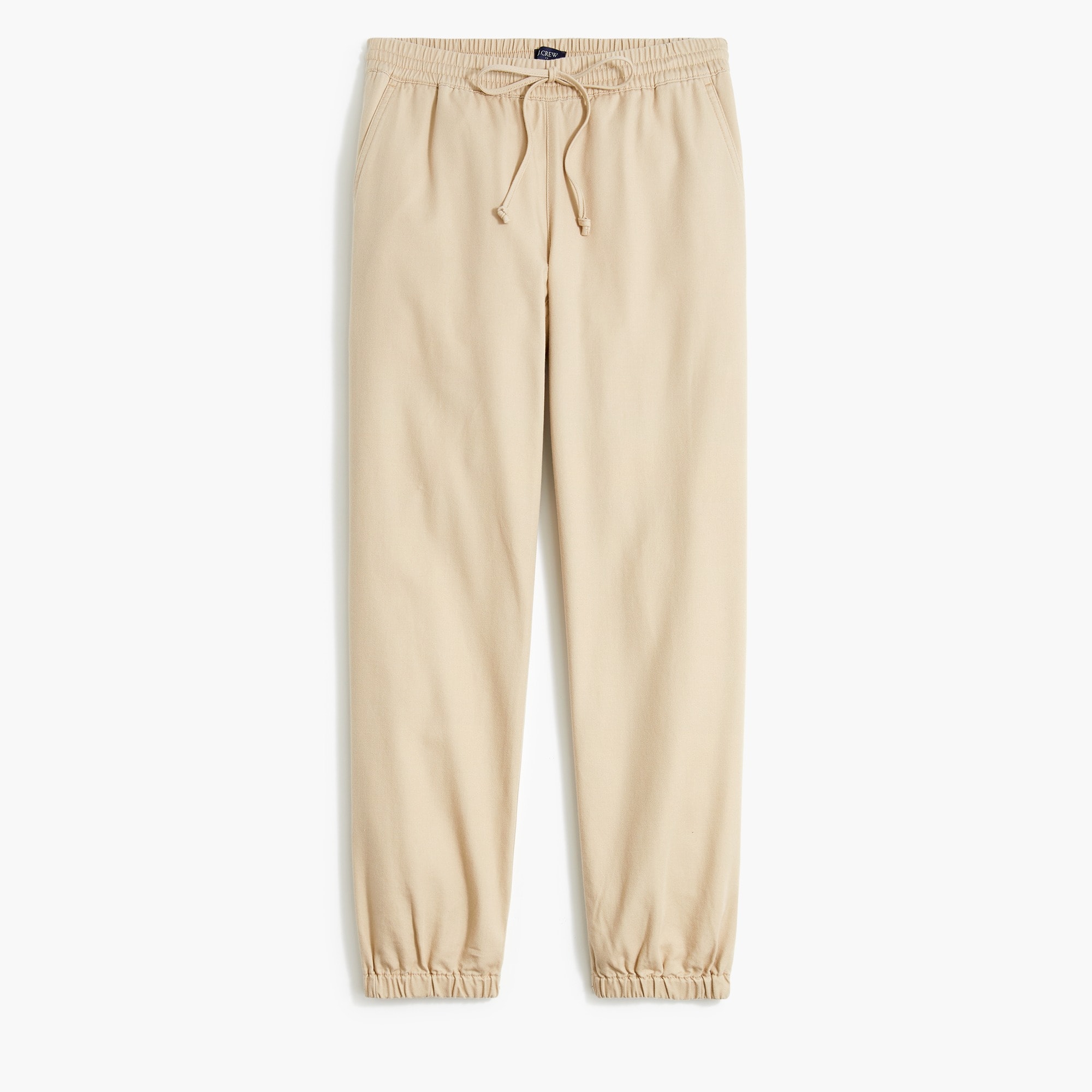 J crew on sale jogging pants