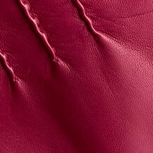 Italian leather tech-touch gloves BLACK j.crew: italian leather tech-touch gloves for women