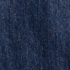 Relaxed trench coat in denim ANTIQUE INDIGO WASH j.crew: relaxed trench coat in denim for women