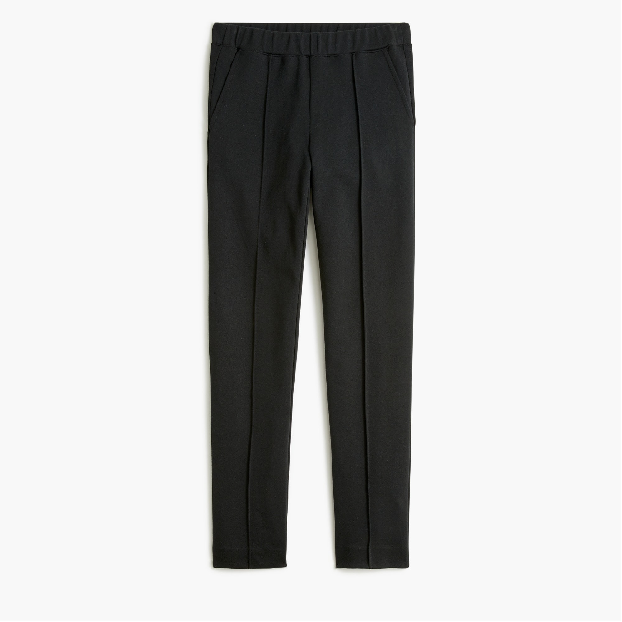 womens Pintuck sweatpant