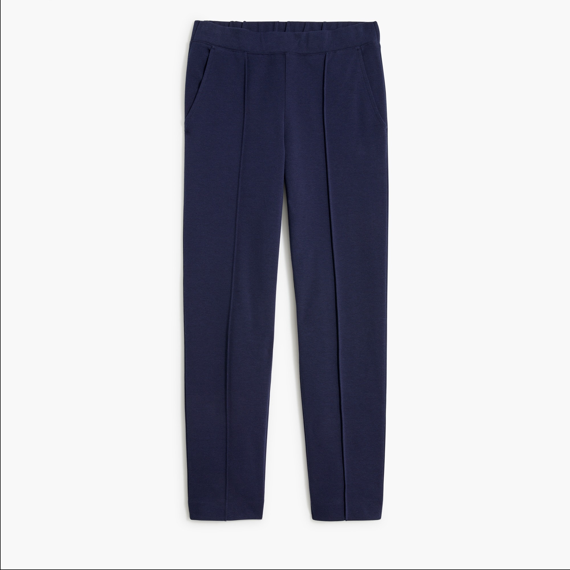 womens Pintuck sweatpant