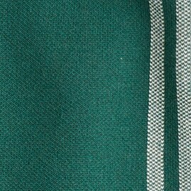 Short-sleeve cotton cardigan sweater-polo VINTAGE PALM BORDER JAC j.crew: short-sleeve cotton cardigan sweater-polo for men