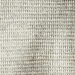 Rugged cotton waffle sweater HTHR BRONZED LICHEN j.crew: rugged cotton waffle sweater for men