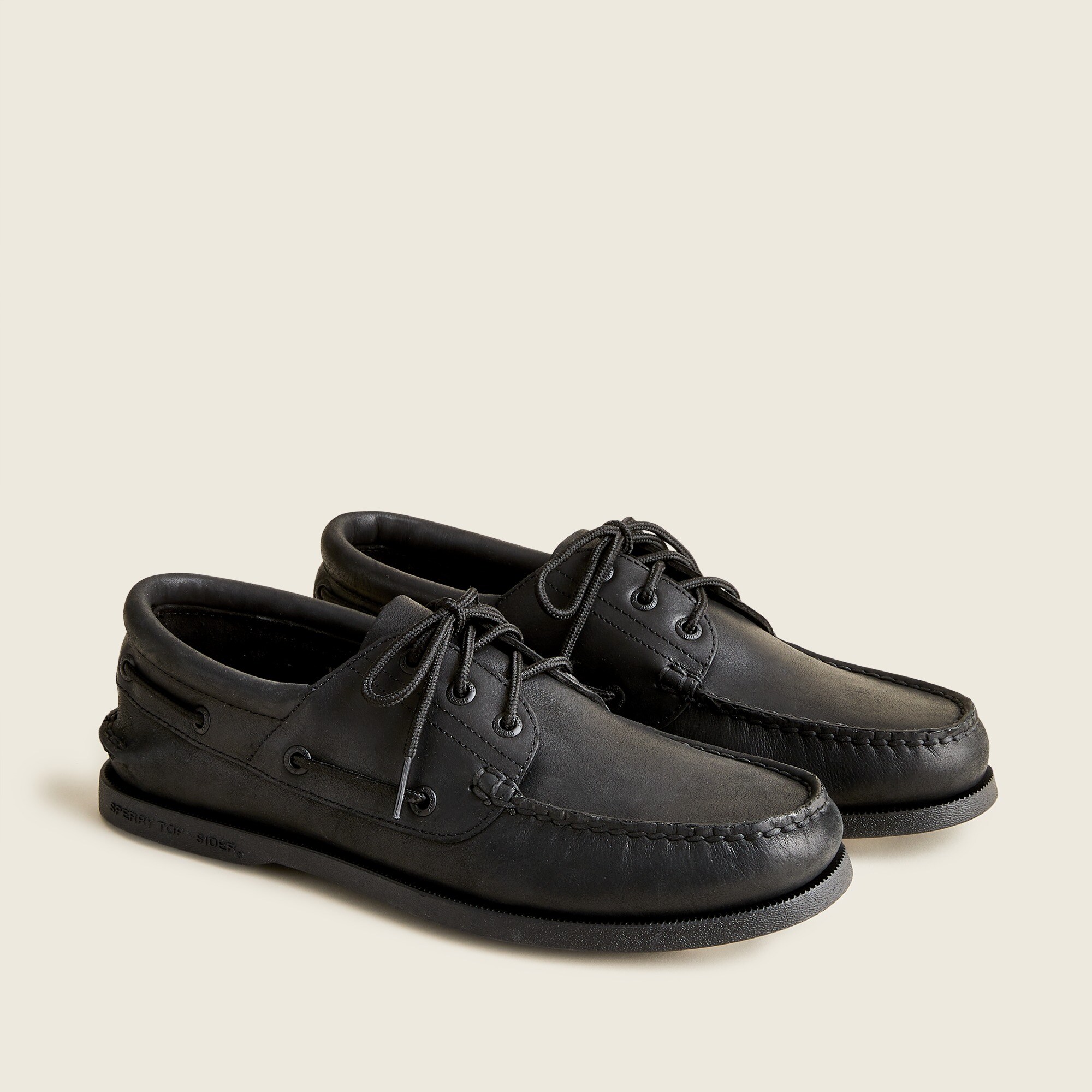Sperry® Authentic Original 3-eye boat shoes