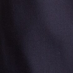 Tie-waist straight-leg pant in wool flannel HEATHER CHARCOAL j.crew: tie-waist straight-leg pant in wool flannel for women