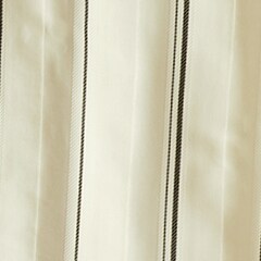Pull-on pant in multistripe jacquard IVORY BLACK j.crew: pull-on pant in multistripe jacquard for women