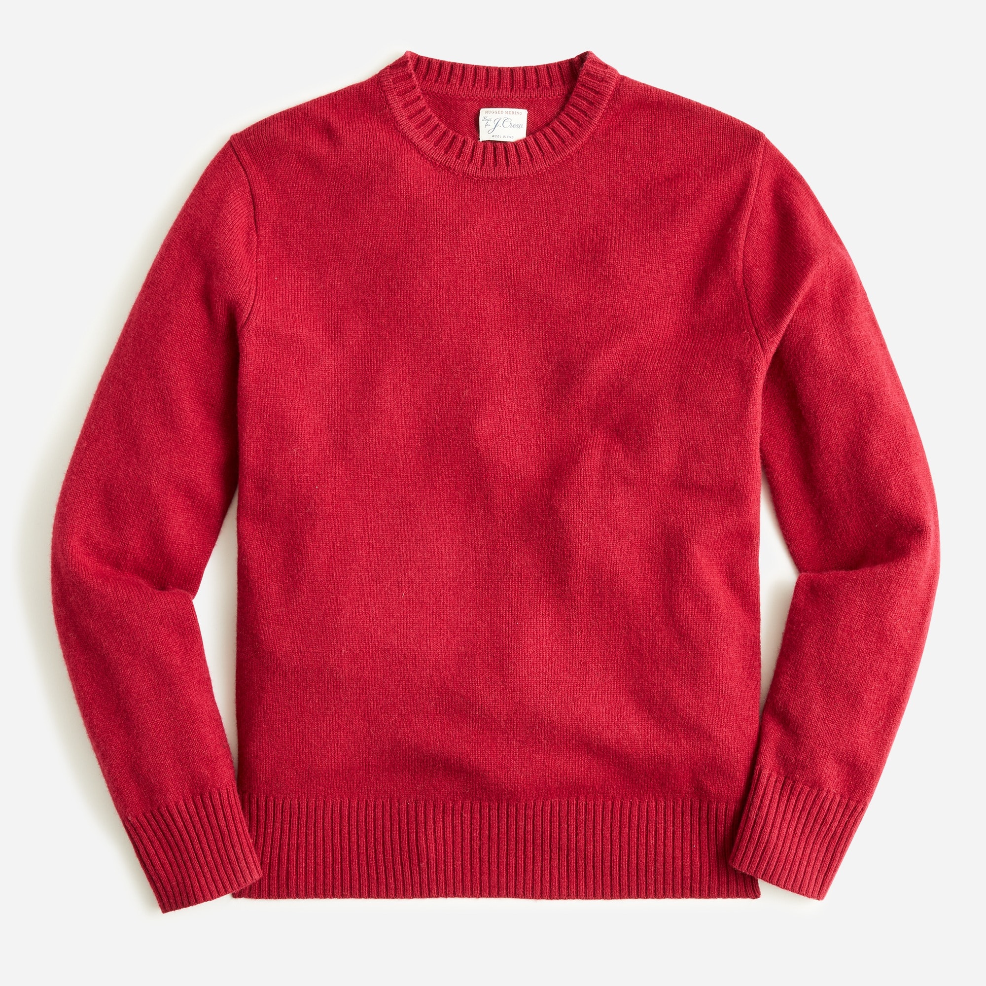 New J.Crew Rugged merino wool cable-knit sweater in donegal BA309 XL ...
