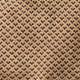 Rugged merino wool-blend bird's-eye sweater HTHR TOFFEE NAVY BIRDSE