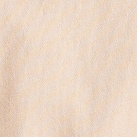 University terry sweatshirt with Crew™ logo NATURAL j.crew: university terry sweatshirt with crew™ logo for women
