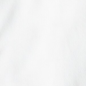 University terry sweatshirt with Crew™ logo NATURAL j.crew: university terry sweatshirt with crew™ logo for women