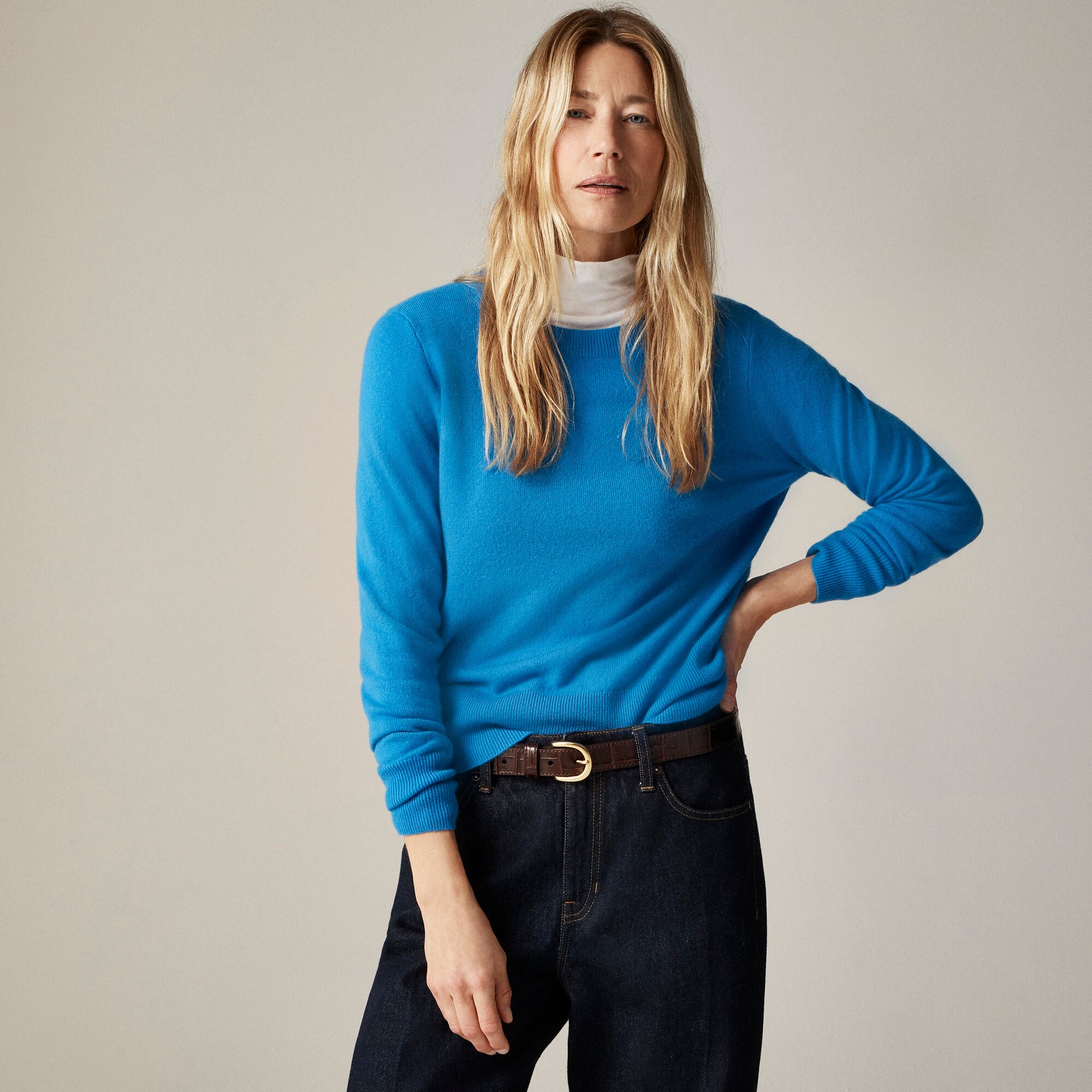 J crew star sweater on sale