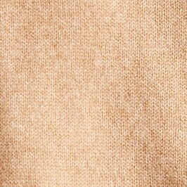 Cashmere relaxed rollneck sweater HTHR CAMEL j.crew: cashmere relaxed rollneck sweater for women