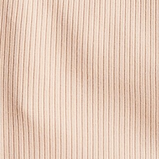 Ribbed stretch-cotton squareneck T-shirt IVORY j.crew: ribbed stretch-cotton squareneck t-shirt for women