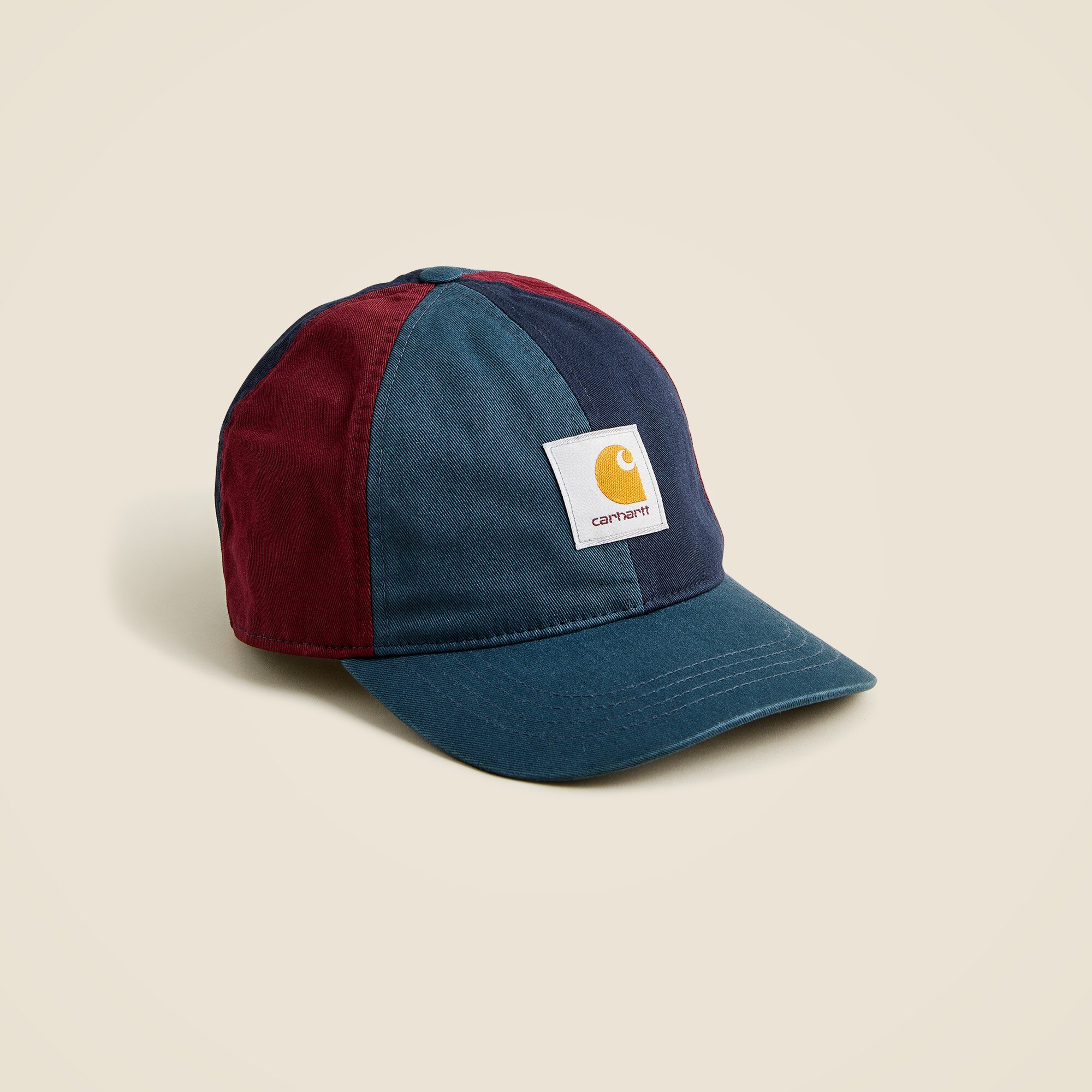  Carhartt&reg; Work in Progress triple baseball cap