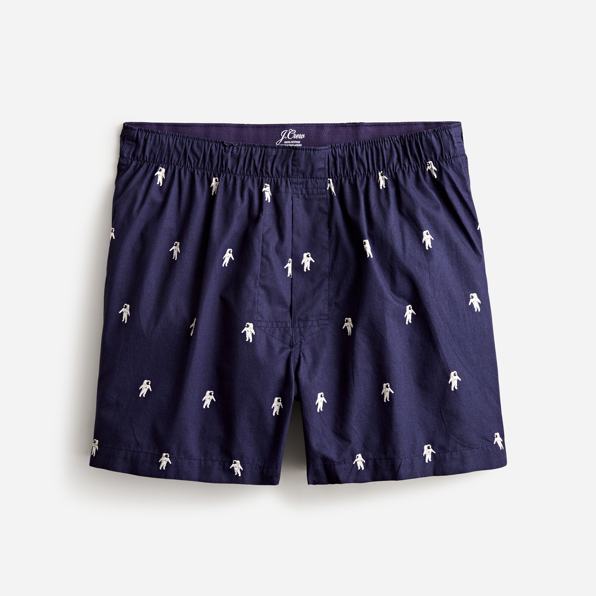  Printed boxers