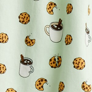 Printed boxers FLYING FISH BEAR GREY B j.crew: printed boxers for men