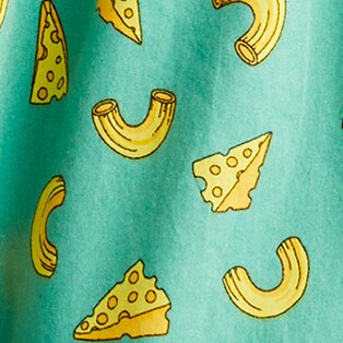 Printed boxers FLYING FISH BEAR GREY B j.crew: printed boxers for men