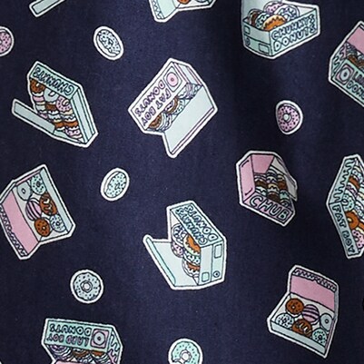 Printed boxers FLYING FISH BEAR GREY B j.crew: printed boxers for men