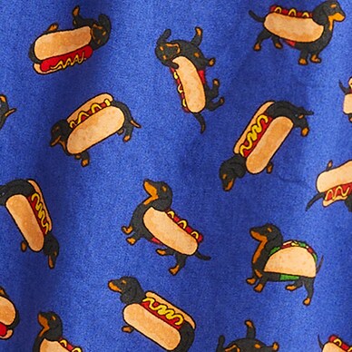Printed boxers FLYING FISH BEAR GREY B j.crew: printed boxers for men