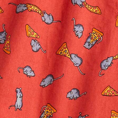 Printed boxers FLYING FISH BEAR GREY B j.crew: printed boxers for men