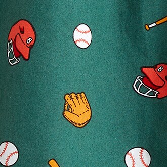 Printed boxers FLYING FISH BEAR GREY B j.crew: printed boxers for men