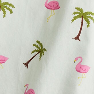 Printed boxers FLYING FISH BEAR GREY B j.crew: printed boxers for men