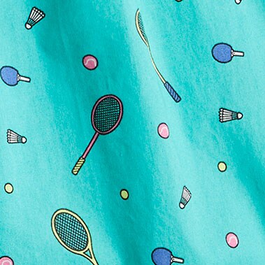 Printed boxers FLYING FISH BEAR GREY B j.crew: printed boxers for men