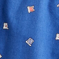 Printed boxers FLYING FISH BEAR GREY B j.crew: printed boxers for men