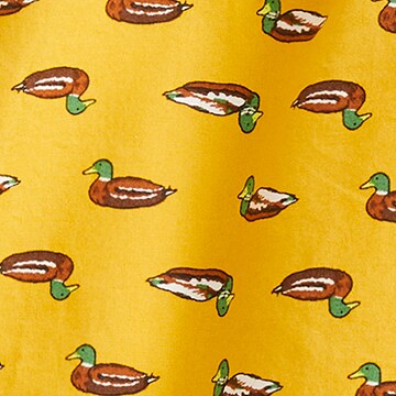 Printed boxers FLYING FISH BEAR GREY B j.crew: printed boxers for men