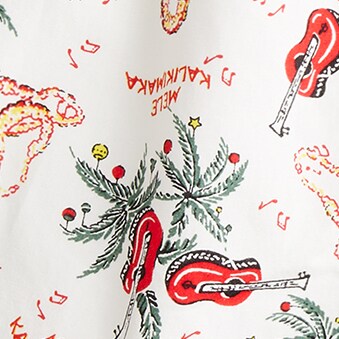 Printed boxers FLYING FISH BEAR GREY B j.crew: printed boxers for men