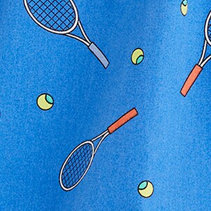 Printed boxers FLYING FISH BEAR GREY B j.crew: printed boxers for men