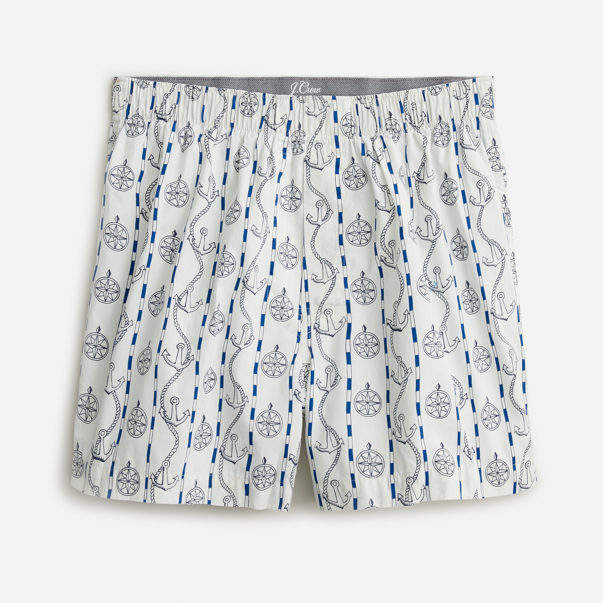  Printed boxers