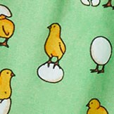 Printed boxers FLYING FISH BEAR GREY B j.crew: printed boxers for men