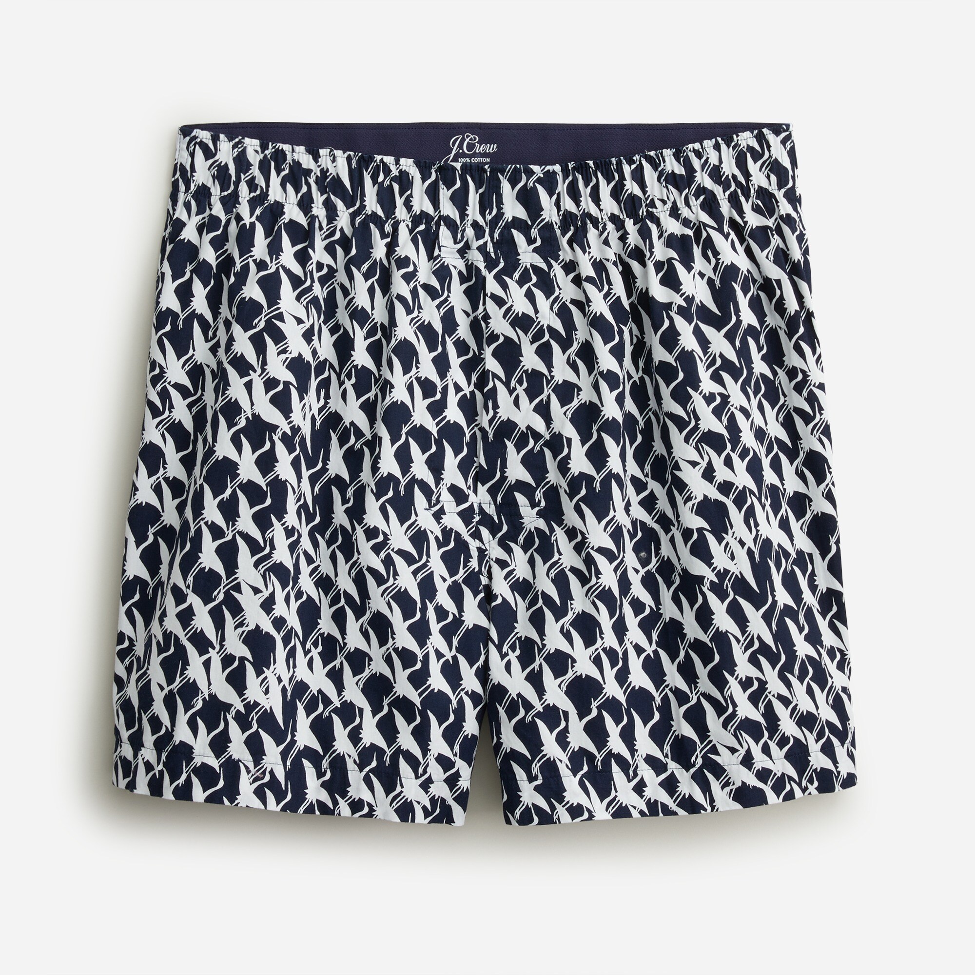 mens Printed boxers