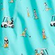Printed boxers FLYING FISH BEAR GREY B j.crew: printed boxers for men