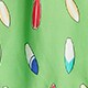 Printed boxers FLYING FISH BEAR GREY B j.crew: printed boxers for men