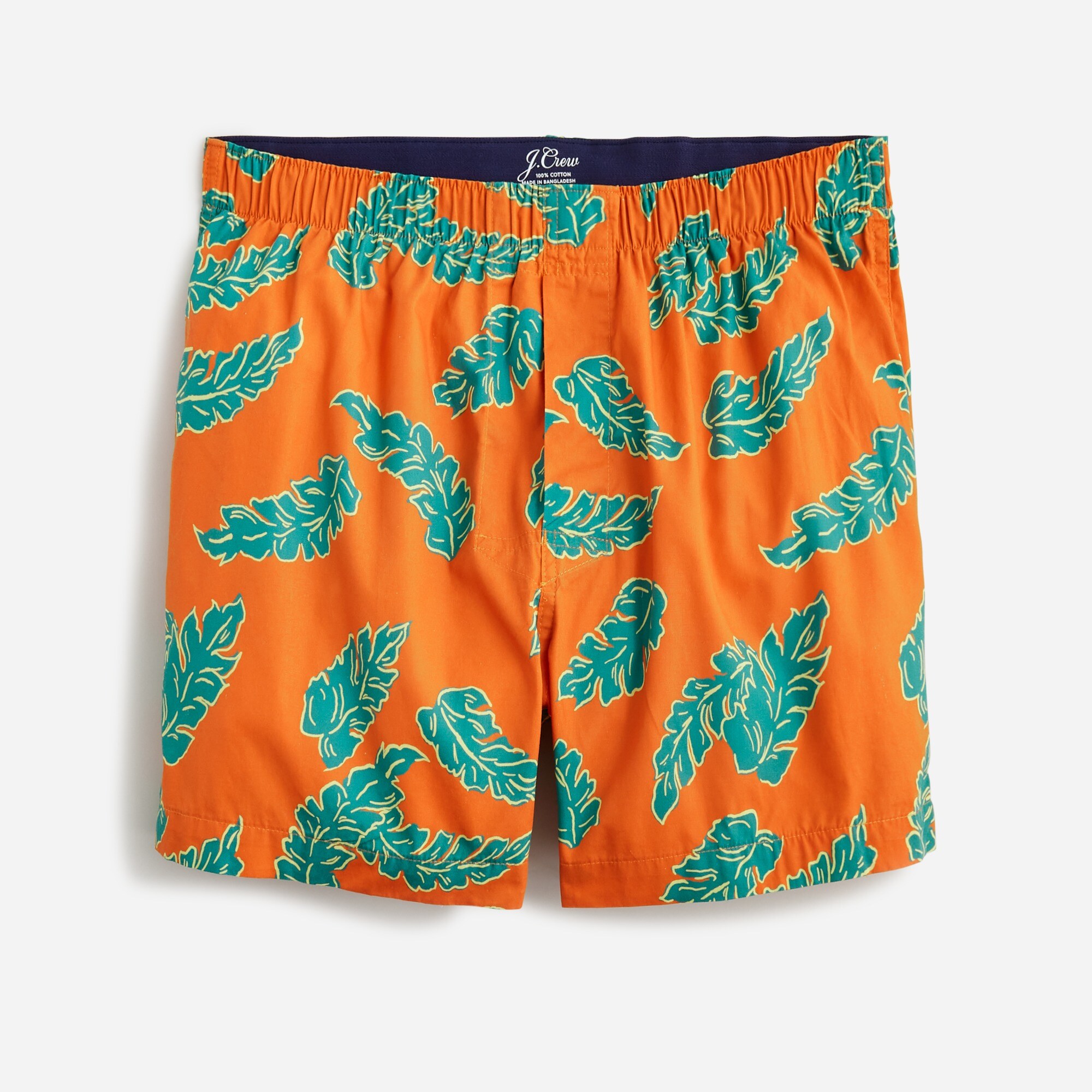  Printed boxers