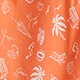 Printed boxers FLYING FISH BEAR GREY B j.crew: printed boxers for men